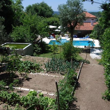 Quinta Das Murteiras Aparthotel Povoa de Midoes Exterior photo