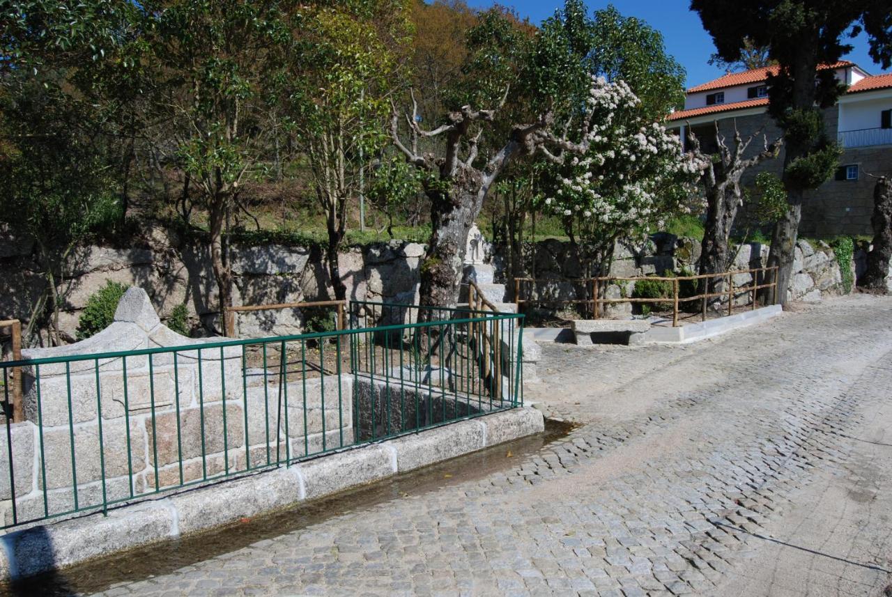 Quinta Das Murteiras Aparthotel Povoa de Midoes Exterior photo