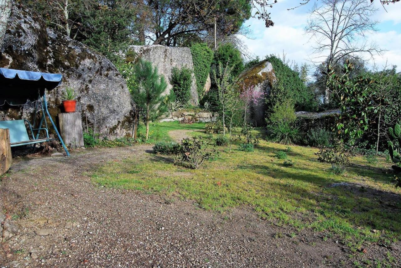 Quinta Das Murteiras Aparthotel Povoa de Midoes Exterior photo
